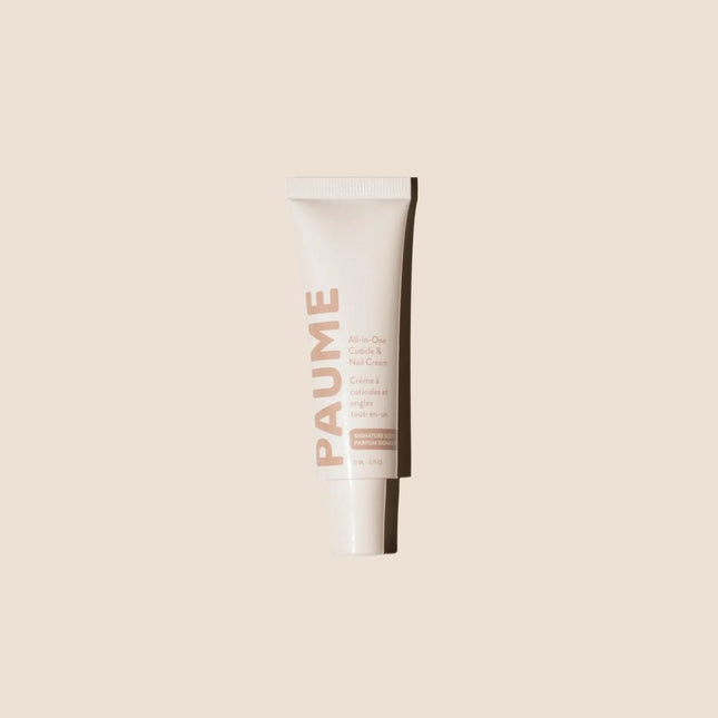 PAUME All-in-One Cuticle & Nail Cream