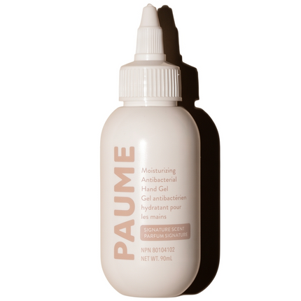 PAUME Moisturizing Antibacterial Hand Gel