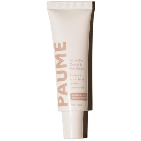 Paume Cuticle Nail Cream
