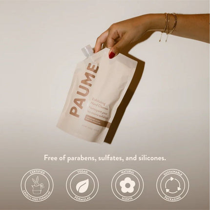 Exfoliating Hand Cleanser 