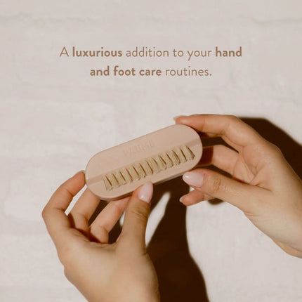 PAUME Hand & Nail Brush