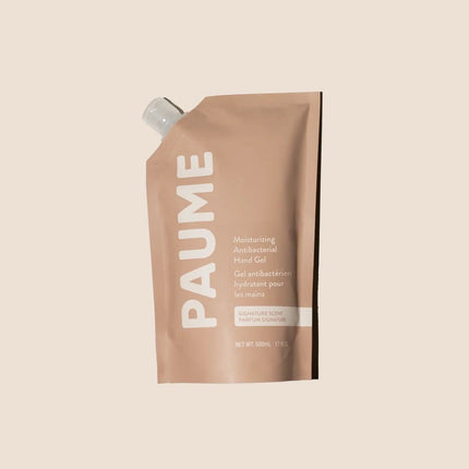 PAUME Moisturizing Antibacterial Hand Gel