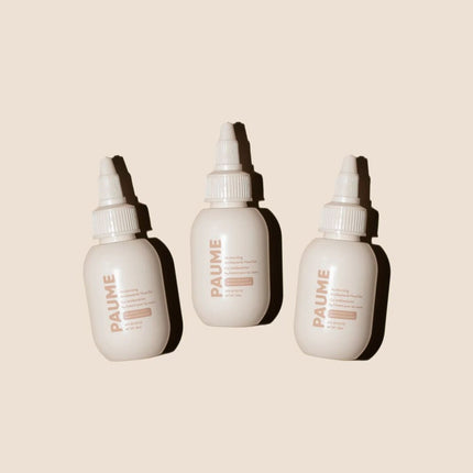 PAUME Moisturizing Antibacterial Hand Gel