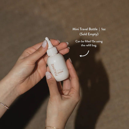 PAUME Moisturizing Antibacterial Hand Gel