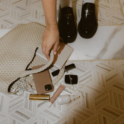 PAUME Moisturizing Antibacterial Hand Gel