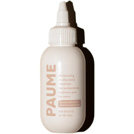 PAUME Moisturizing Antibacterial Hand Gel