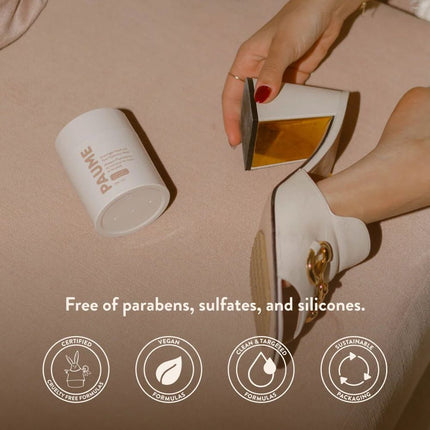 PAUME Overnight Hand & Foot Hydration Mask