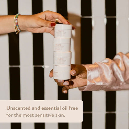 PAUME Overnight Hand & Foot Hydration Mask