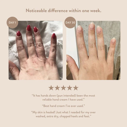 PAUME Overnight Hand & Foot Hydration Mask