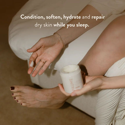 PAUME Overnight Hand & Foot Hydration Mask