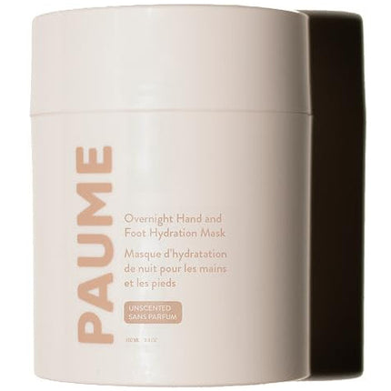 PAUME Overnight Hand & Foot Hydration Mask