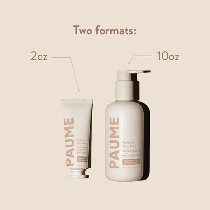 PAUME Probiotic Hand Balm