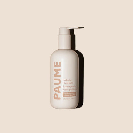 PAUME Probiotic Hand Balm