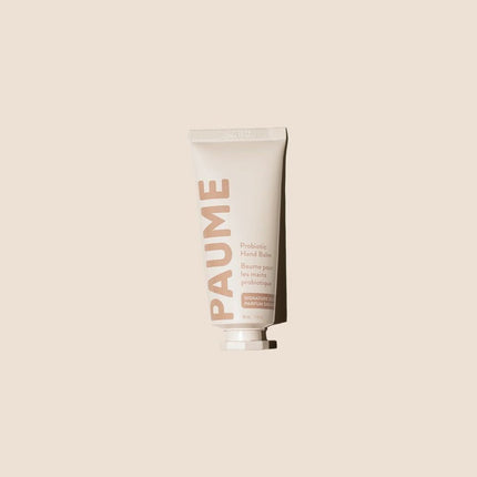 PAUME Probiotic Hand Balm