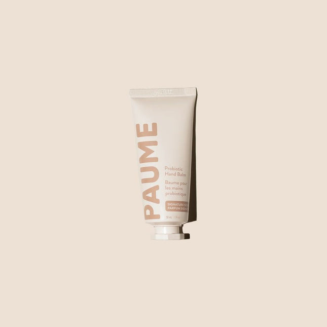 PAUME Probiotic Hand Balm
