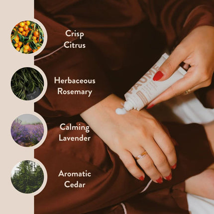 PAUME Probiotic Hand Balm