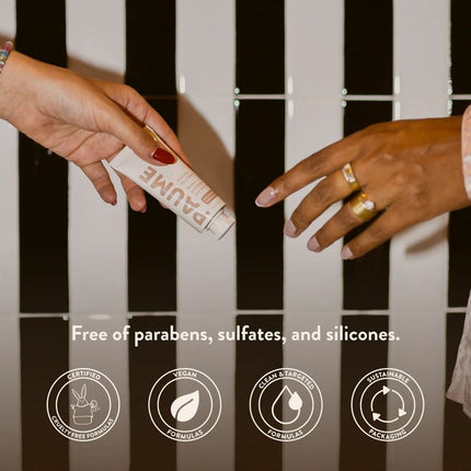 PAUME Probiotic Hand Balm
