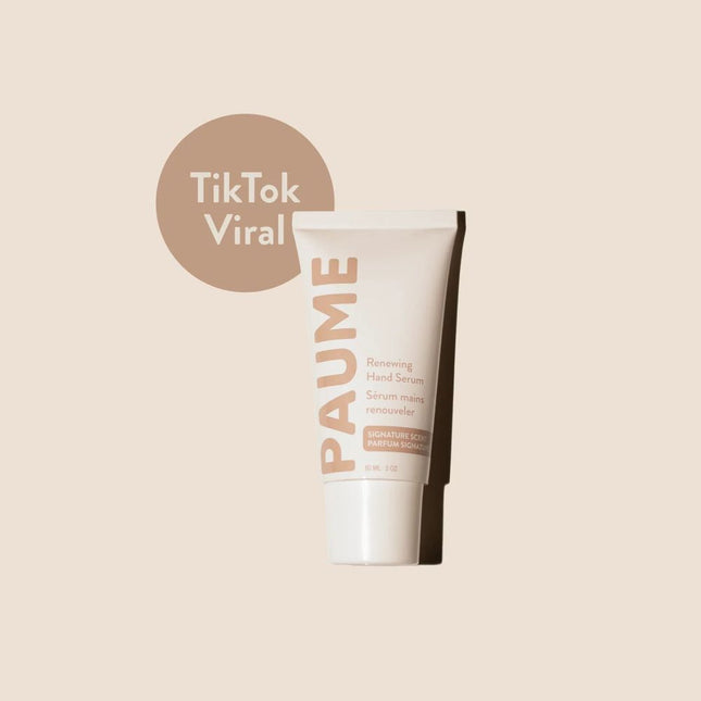 PAUME Renewing Hand Serum