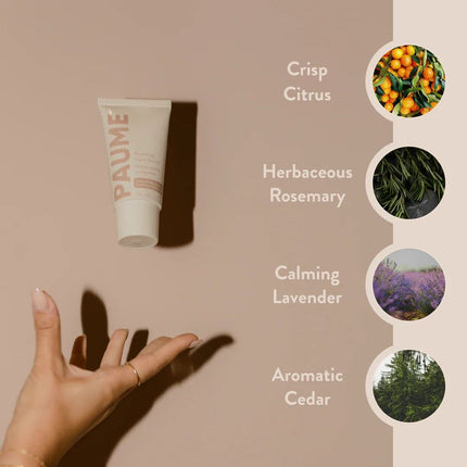 PAUME Renewing Hand Serum