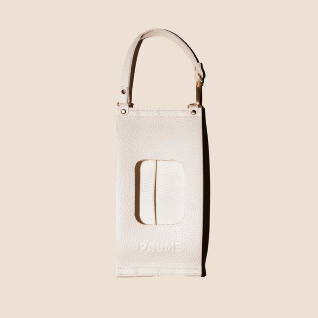 PAUME The Voyager Wipes Case