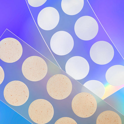 Peace Out Acne Day & Night Duo