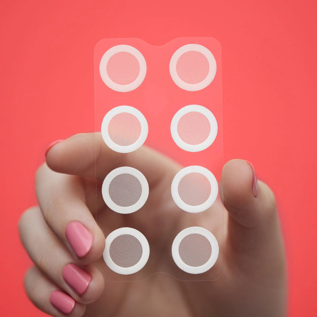 Peace Out Early Stage Acne Dots