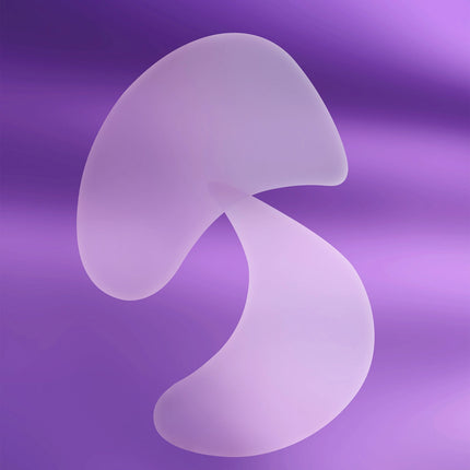 Peace Out Puffy Eyes - Under-Eye Patches