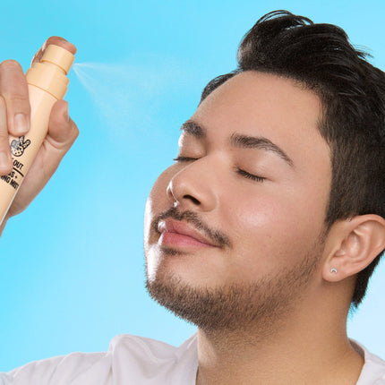 Peace Out Redness + Clarifying Mist