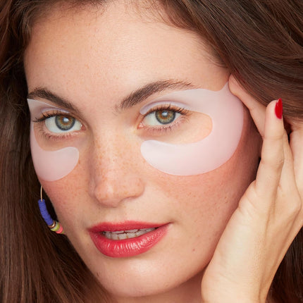 Peace Out Retinol Eye Lift Patches