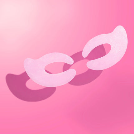 Peace Out Retinol Eye Lift Patches