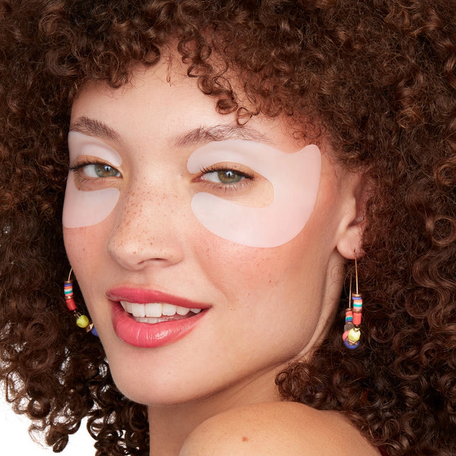 Peace Out Retinol Eye Lift Patches