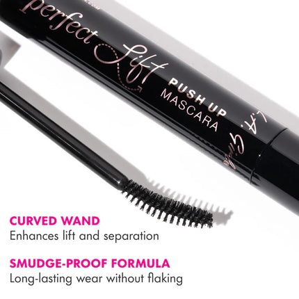 LA Girl Perfect Lift Push Up Mascara