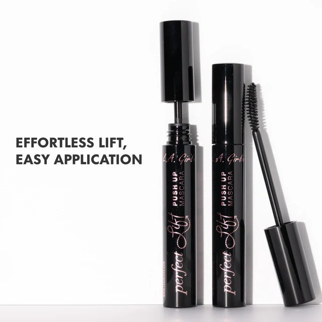 LA Girl Perfect Lift Push Up Mascara