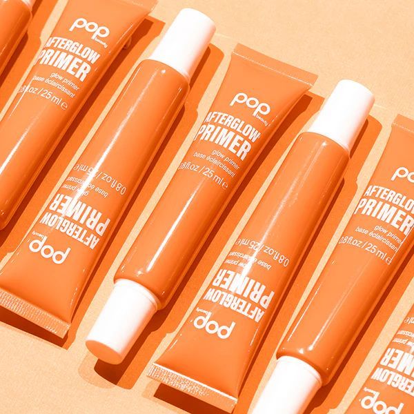 POP Beauty Afterglow Primer