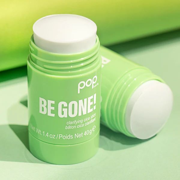 POP Beauty Be Gone! Blemish Stick