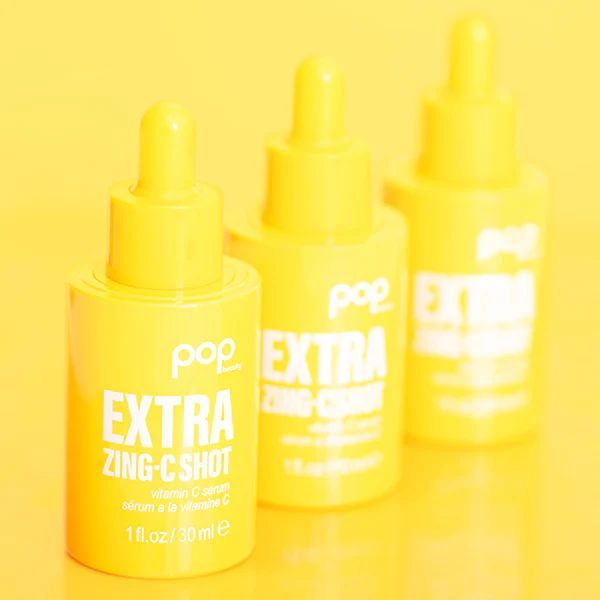 POP Beauty Extra Zing-C Shot
