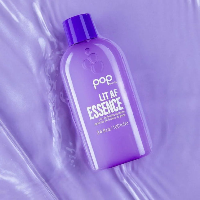 POP Beauty Lit Af Essence