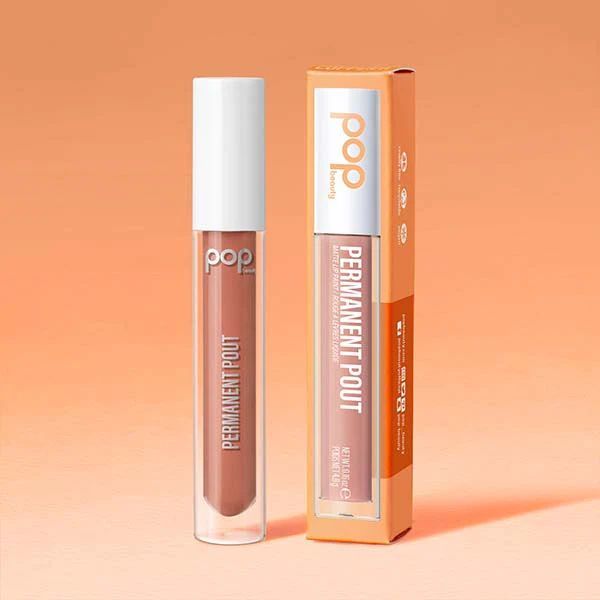 POP Beauty Permanent Pout Butter Babe