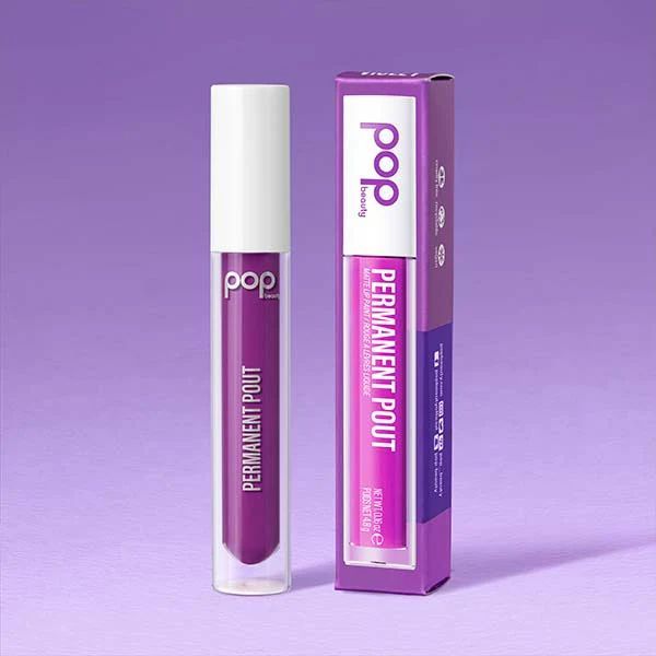 POP Beauty Permanent Pout OMG Violet