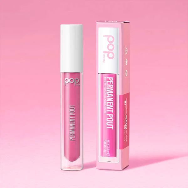 POP Beauty Permanent Pout Power Pink