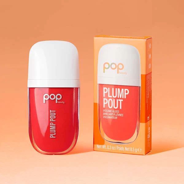 POP Beauty Plump Pout Watermelon Wow