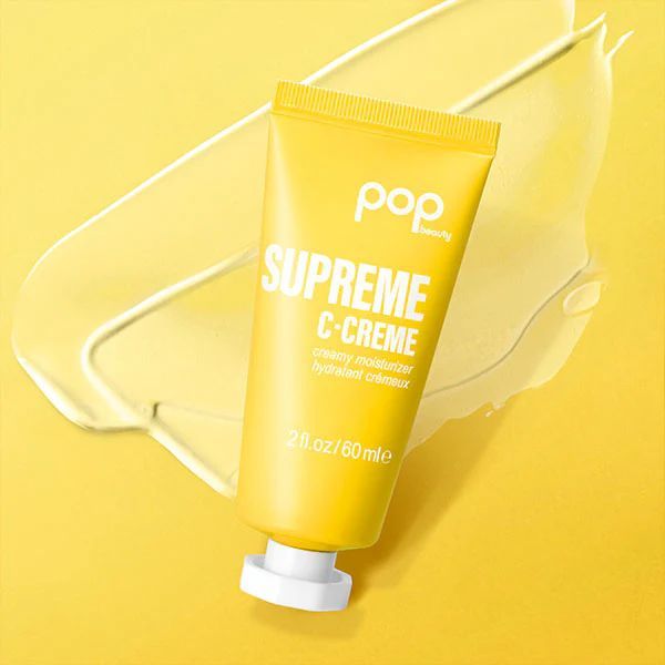 POP Beauty Supreme C-Creme