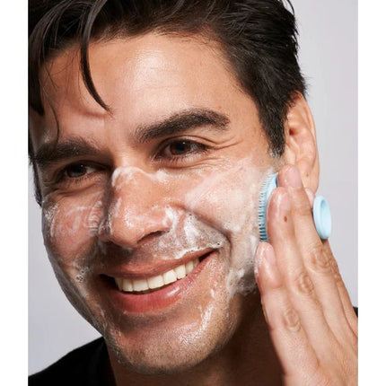 PrettyBoy Face Revival Gel Moisturizer