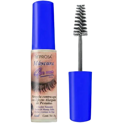 Prosa Professional Blue Mascara