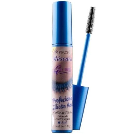 Prosa Professional Silicone Blue Mascara