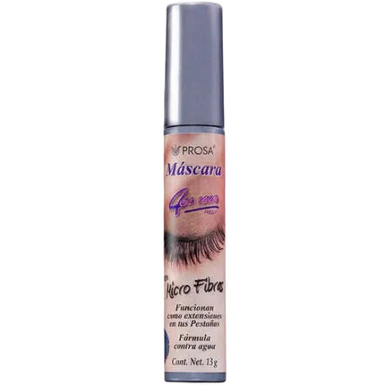 Prosa Micro Fibers Mascara