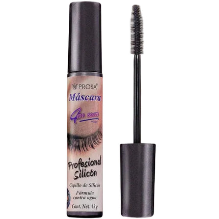 Prosa Professional Silicone Mascara