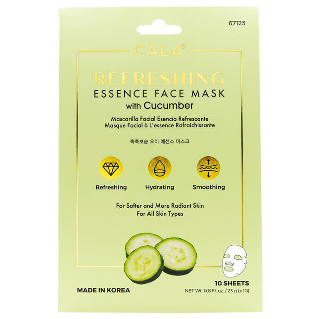 refreshing-essence-face-mask-cucumber-1