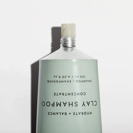 Refuge Hair Hydrate + Balance Clay Shampoo