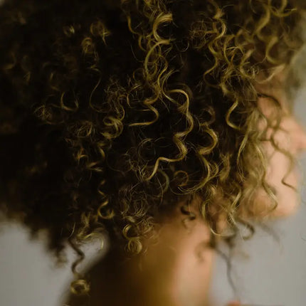 Refuge Hair Hydrate + Balance Clay Shampoo